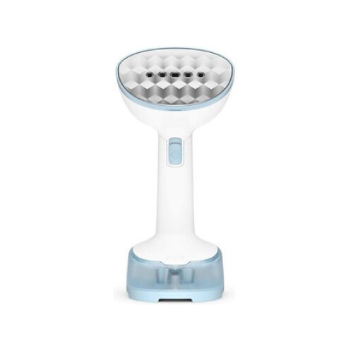 TEFAL , Garment Steamer , DT3041E1 , Handheld , 1300 W , 0.27 L , 20 g/min , White/Blue
