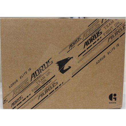 SALE OUT. Gigabyte AORUS ELITE 16 BWH 16 QHD+ i9-275HX/2x16GB/1TB/RTX 5070/Win11 Home/ENG kbd/2Y Warranty , Gigabyte Aorus Elite Gaming BWH , Gray Tide , 16 , IPS , WQXGA , 2560 x 1600 pixels , 165 Hz , Anti-glare , Intel Core Ultra 9 , 275HX , 32 GB , SO
