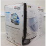 SALE OUT. Polti , Steam-Vacuum cleaner , Vaporetto Lecoaspira FAV30 , Power 1350 W , Steam pressure 4 bar , Water tank capacity 1.1 L , White , DAMAGFED PACKAGING,UNPACKED