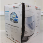 SALE OUT. Polti , Steam-Vacuum cleaner , Vaporetto Lecoaspira FAV30 , Power 1350 W , Steam pressure 4 bar , Water tank capacity 1.1 L , White , DAMAGFED PACKAGING,UNPACKED