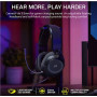 Corsair Gaming Headset , HS35 v3 , Wired , Microphone , Carbon