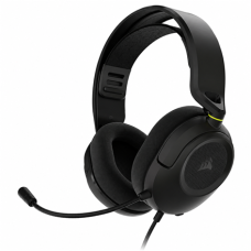 Corsair Gaming Headset , HS35 v3 , Wired , Microphone , Carbon