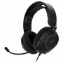 Corsair Gaming Headset , HS35 v3 , Wired , Microphone , Carbon