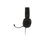 Corsair Gaming Headset , HS35 v3 , Wired , Microphone , Carbon