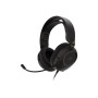 Corsair Gaming Headset , HS35 v3 , Wired , Microphone , Carbon
