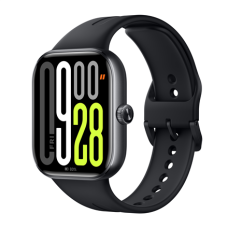 Xiaomi Redmi Watch 5 , Smart watch , GPS (satellite) , AMOLED , 2.07 , Waterproof , Obsidian Black