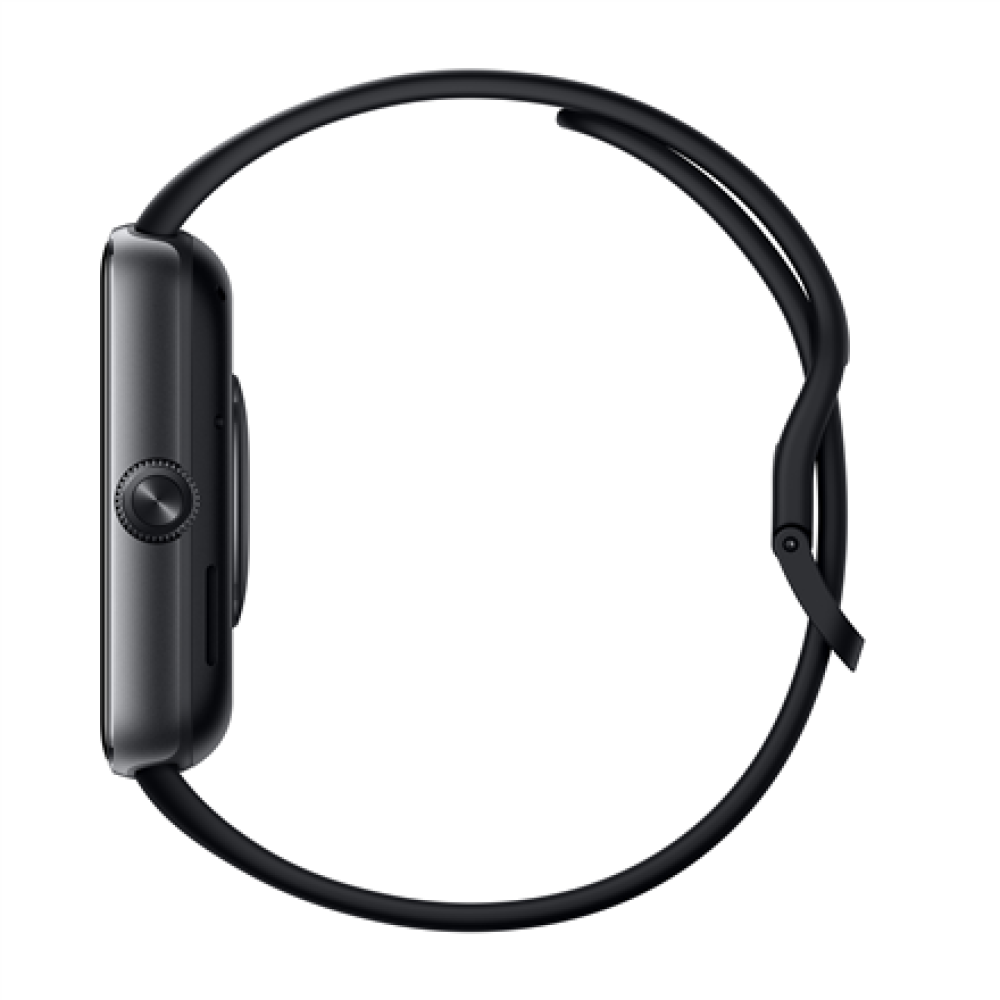 Xiaomi Redmi Watch 5 , Smart watch , GPS (satellite) , AMOLED , 2.07 , Waterproof , Obsidian Black