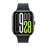 Xiaomi Redmi Watch 5 , Smart watch , GPS (satellite) , AMOLED , 2.07 , Waterproof , Obsidian Black