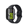 Xiaomi Redmi Watch 5 , Smart watch , GPS (satellite) , AMOLED , 2.07 , Waterproof , Obsidian Black
