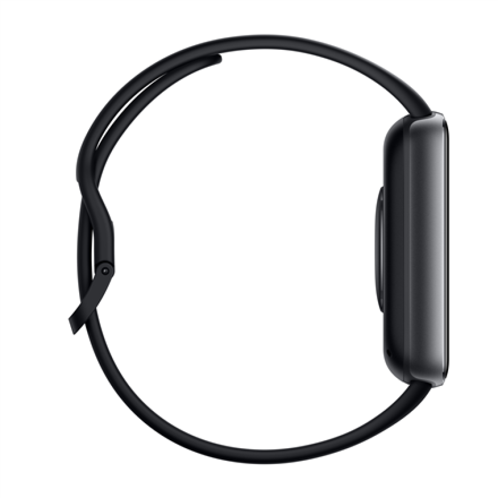 Xiaomi Redmi Watch 5 , Smart watch , GPS (satellite) , AMOLED , 2.07 , Waterproof , Obsidian Black