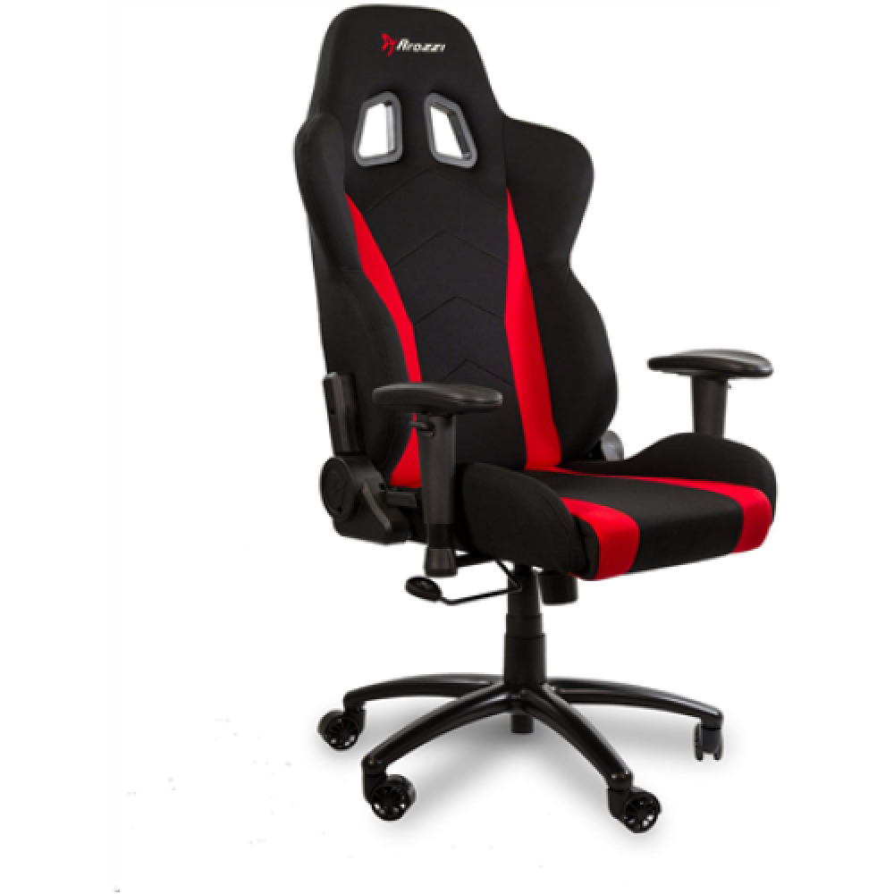 Arozzi Gaming Chair, INIZIO-FB-RED, Red