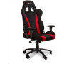 Arozzi Gaming Chair, INIZIO-FB-RED, Red