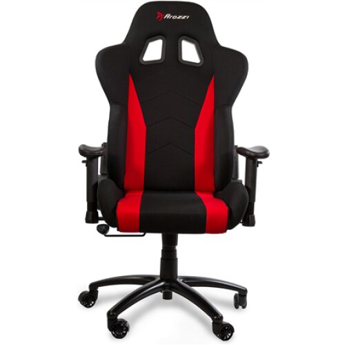 Arozzi Gaming Chair, INIZIO-FB-RED, Red