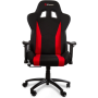Arozzi Gaming Chair, INIZIO-FB-RED, Red