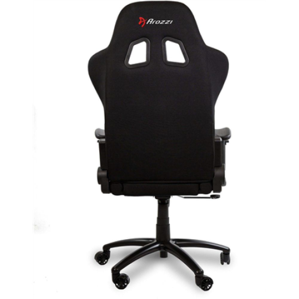 Arozzi Gaming Chair, INIZIO-FB-RED, Red