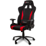 Arozzi Gaming Chair, INIZIO-FB-RED, Red