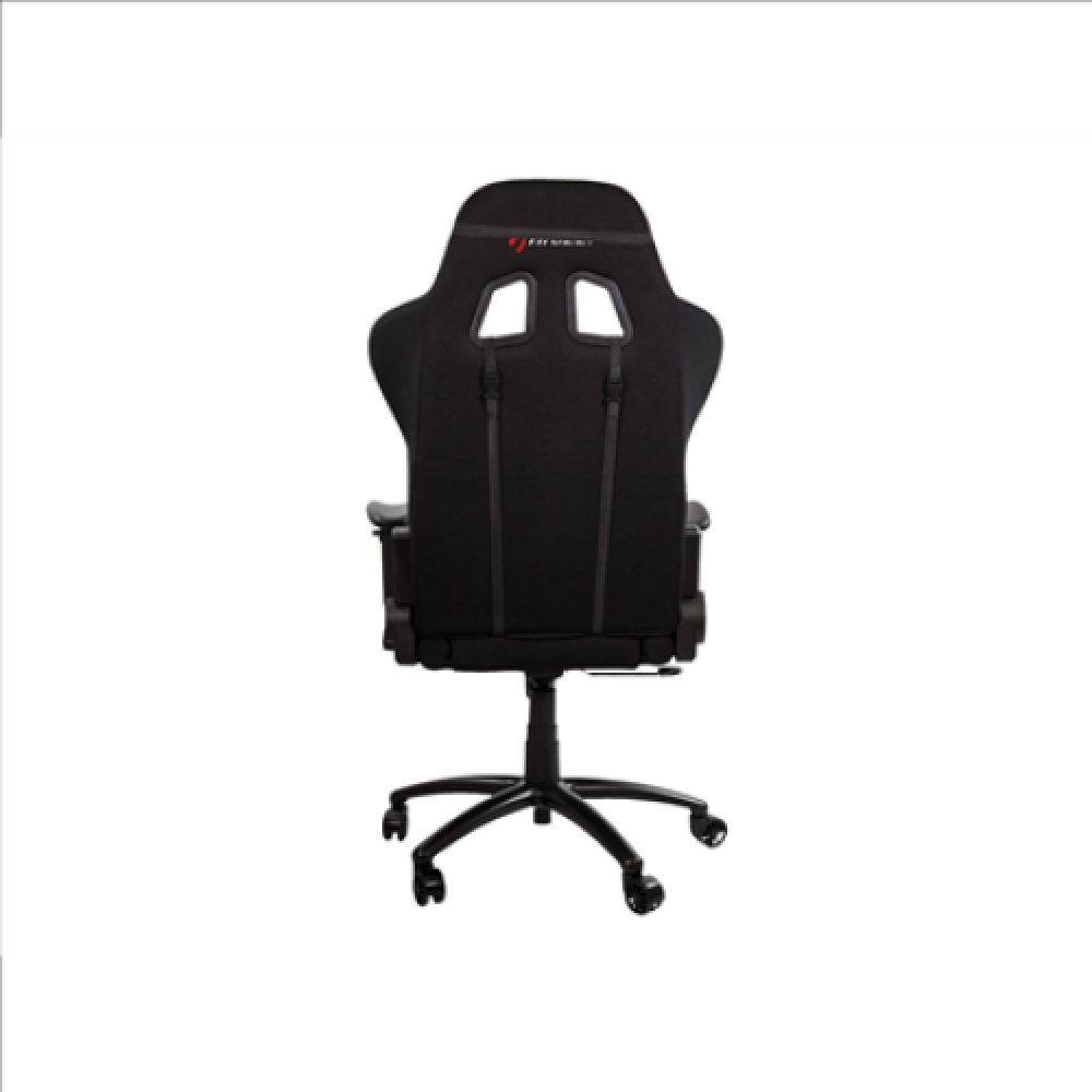 Arozzi Gaming Chair, INIZIO-FB-RED, Red