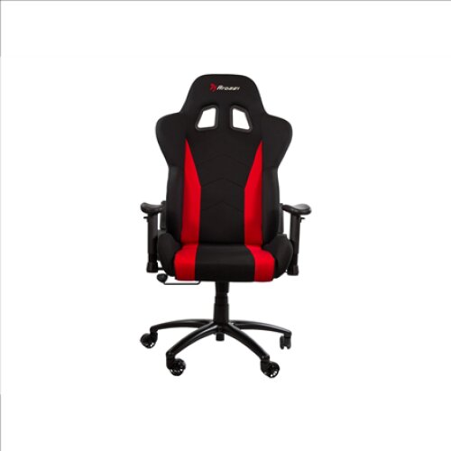 Arozzi Gaming Chair, INIZIO-FB-RED, Red