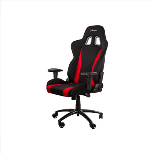 Arozzi Gaming Chair, INIZIO-FB-RED, Red