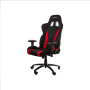 Arozzi Gaming Chair, INIZIO-FB-RED, Red