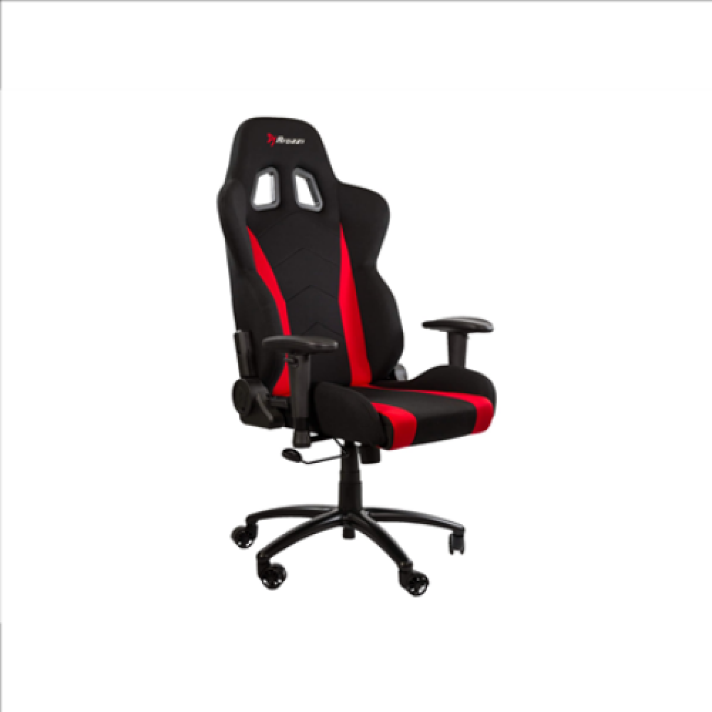 Arozzi Gaming Chair, INIZIO-FB-RED, Red