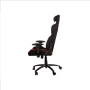 Arozzi Gaming Chair, INIZIO-FB-RED, Red