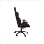 Arozzi Gaming Chair, INIZIO-FB-RED, Red