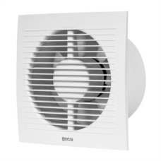 Europlast , Household Fan with Cable/Connector E EXTRA/EE100WP , Diameter 10 cm , Number of speeds 1