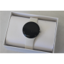 SALE OUT. Google Pixel Watch WiFi 41mm Polished Silver Case with Sport Band - Chalk EU google USED AS DEMO