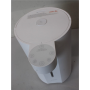 SALE OUT. Xiaomi Smart Electric Hot Water Dispenser 5L EU , Xiaomi , Smart Electric Hot Water Dispenser EU , Water Dispenser , 1600 W , 5 L , Plastic , White , DAMAGED PACKAGING, USED, SCRATCHES ON TOP