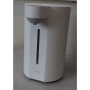 SALE OUT. Xiaomi Smart Electric Hot Water Dispenser 5L EU , Xiaomi , Smart Electric Hot Water Dispenser EU , Water Dispenser , 1600 W , 5 L , Plastic , White , DAMAGED PACKAGING, USED, SCRATCHES ON TOP