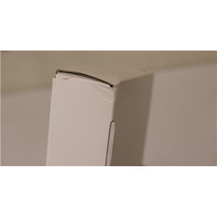 SALE OUT. Power Bank with Built-In USB-C Cable , A1688H11 , 10000 mAh , Black , DAMAGED PACKAGING