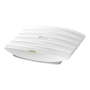 TP-LINK , EAP245 , Access Point , 802.11ac , 2.4GHz and 5GHz , 450+1300 Mbit/s , 10/100/1000 Mbit/s , Ethernet LAN (RJ-45) ports 2 , MU-MiMO Yes , PoE in , Antenna type 6xInternal , No