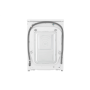 LG Washing Machine F2WV3S7S3E Energy efficiency class D Front loading Washing capacity 7 kg 1200 RPM Depth 47.5 cm Width 60 cm Display LED Steam function Direct drive White