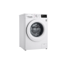 LG Washing Machine F2WV3S7S3E Energy efficiency class D Front loading Washing capacity 7 kg 1200 RPM Depth 47.5 cm Width 60 cm Display LED Steam function Direct drive White