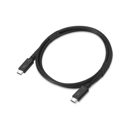 Lenovo , Thunderbolt5 USB-C to C Cable, 1m