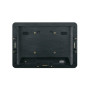 ProDVX IPPC-10SLB , 10 TP Pcap 10ms , 10.1 , 500 cd/m² , Landscape/Portrait , 24/7 , Windows , 160 ° , 160 ° , Touchscreen