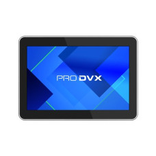 ProDVX IPPC-10SLB , 10 TP Pcap 10ms , 10.1 , 500 cd/m² , Landscape/Portrait , 24/7 , Windows , 160 ° , 160 ° , Touchscreen ProDVX IPPC-10SLB , 10 TP Pcap 10ms , 10.1 , 500 cd/m² , Landscape/Portrait , 24/7 , Windows , 160 ° , 160 ° , Touchscreen