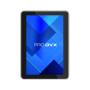 ProDVX IPPC-10SLB , 10 TP Pcap 10ms , 10.1 , 500 cd/m² , Landscape/Portrait , 24/7 , Windows , 160 ° , 160 ° , Touchscreen
