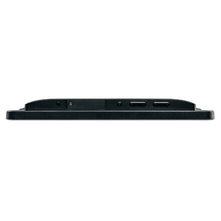 ProDVX IPPC-10SLB , 10 TP Pcap 10ms , 10.1 , 500 cd/m² , Landscape/Portrait , 24/7 , Windows , 160 ° , 160 ° , Touchscreen