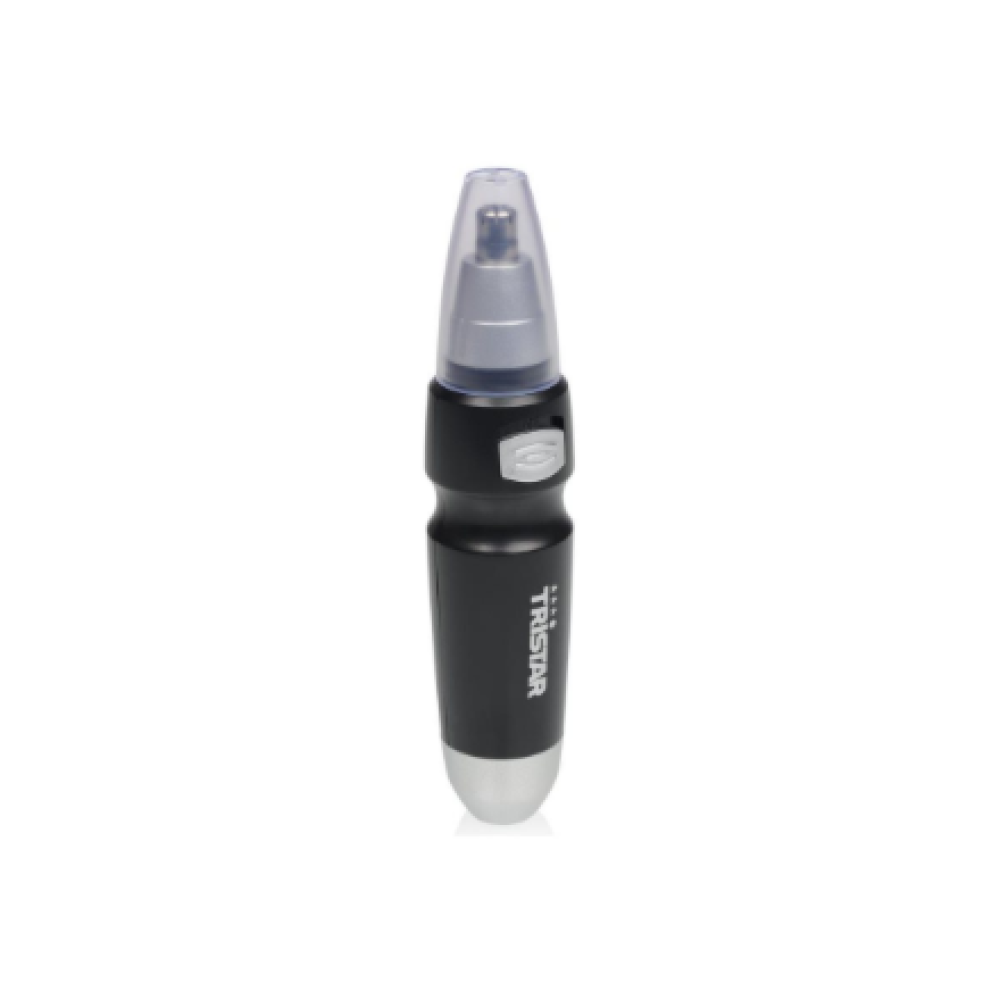 Tristar , Nose and ear trimmer , TR-2571 , Nose and ear trimmer , Black