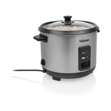 Tristar , Rice Cooker , RK-6147 , 500 W , 1.5 L , Number of programs 1 , Silver