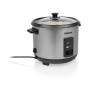 Tristar , Rice Cooker , RK-6147 , 500 W , 1.5 L , Number of programs 1 , Silver