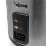 Tristar , Rice Cooker , RK-6147 , 500 W , 1.5 L , Number of programs 1 , Silver