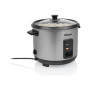 Tristar , Rice Cooker , RK-6147 , 500 W , 1.5 L , Number of programs 1 , Silver