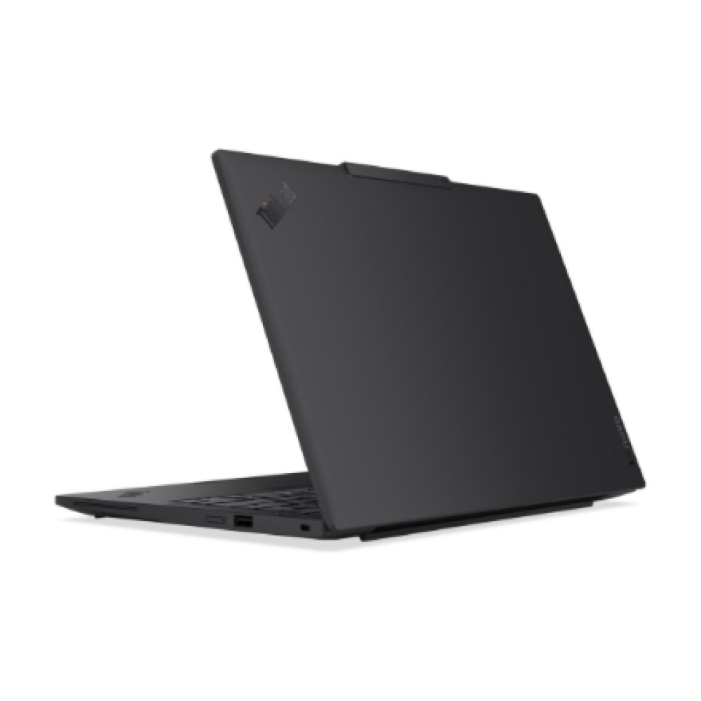 Lenovo ThinkPad X13 G6 Intel , Black , 13.3 , IPS , WUXGA , 1920 x 1200 pixels , Anti-glare , Intel Core Ultra 7 , 255U , 32 GB , Soldered LPDDR5x , Solid-state drive capacity 1000 GB , Intel Graphics , Windows 11 Pro , 802.11be , Bluetooth version 5.4 , 
