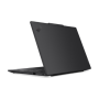 Lenovo ThinkPad X13 G6 Intel , Black , 13.3 , IPS , WUXGA , 1920 x 1200 pixels , Anti-glare , Intel Core Ultra 7 , 255U , 32 GB , Soldered LPDDR5x , Solid-state drive capacity 1000 GB , Intel Graphics , Windows 11 Pro , 802.11be , Bluetooth version 5.4 , 