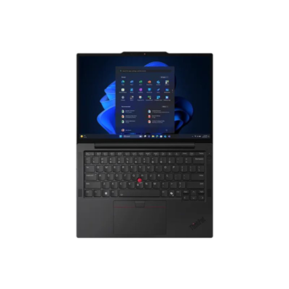 Lenovo ThinkPad X13 G6 Intel , Black , 13.3 , IPS , WUXGA , 1920 x 1200 pixels , Anti-glare , Intel Core Ultra 7 , 255U , 32 GB , Soldered LPDDR5x , Solid-state drive capacity 1000 GB , Intel Graphics , Windows 11 Pro , 802.11be , Bluetooth version 5.4 , 