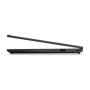 Lenovo ThinkPad X13 G6 Intel , Black , 13.3 , IPS , WUXGA , 1920 x 1200 pixels , Anti-glare , Intel Core Ultra 7 , 255U , 32 GB , Soldered LPDDR5x , Solid-state drive capacity 1000 GB , Intel Graphics , Windows 11 Pro , 802.11be , Bluetooth version 5.4 , 