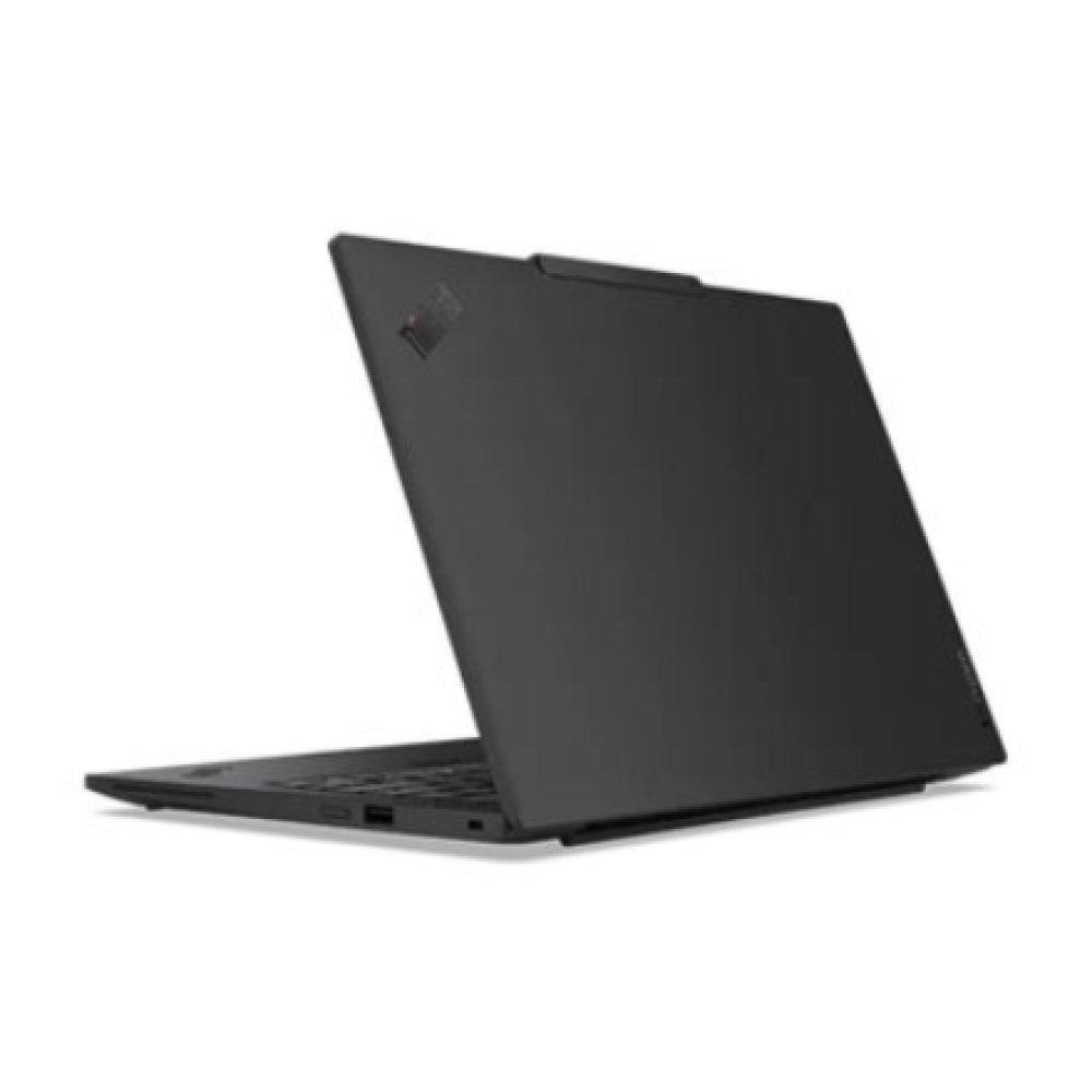 Lenovo ThinkPad X13 G6 Intel , Black , 13.3 , IPS , WUXGA , 1920 x 1200 pixels , Anti-glare , Intel Core Ultra 7 , 255U , 32 GB , Soldered LPDDR5x , Solid-state drive capacity 1000 GB , Intel Graphics , Windows 11 Pro , 802.11be , Bluetooth version 5.4 , 